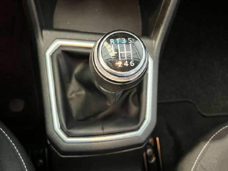 DACIA Sandero d’occasion à vendre à CHENNEVIÈRES-SUR-MARNE chez ADP - SOVEA 94 (Photo 8)