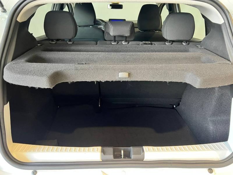 DACIA Sandero d’occasion à vendre à CHENNEVIÈRES-SUR-MARNE chez ADP - SOVEA 94 (Photo 12)