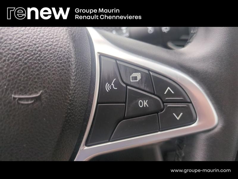 DACIA Sandero d’occasion à vendre à CHENNEVIÈRES-SUR-MARNE chez ADP - SOVEA 94 (Photo 14)