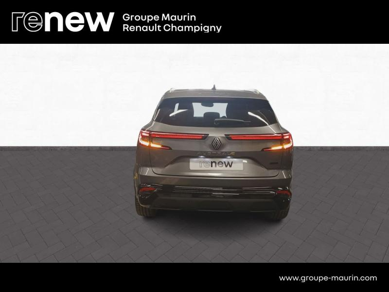 RENAULT Austral d’occasion à vendre à CHENNEVIÈRES-SUR-MARNE chez ADP - SOVEA 94 (Photo 5)