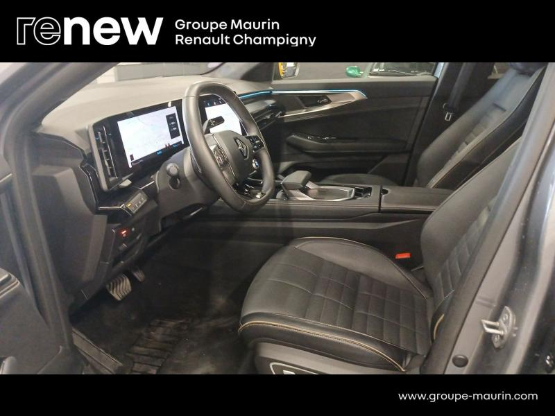 RENAULT Austral d’occasion à vendre à CHENNEVIÈRES-SUR-MARNE chez ADP - SOVEA 94 (Photo 11)