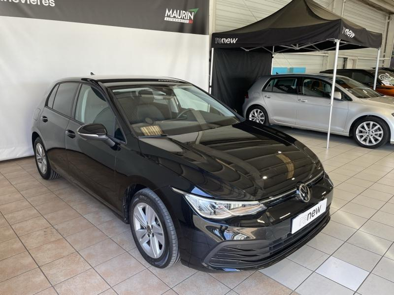 VOLKSWAGEN Golf d’occasion à vendre à CHENNEVIÈRES-SUR-MARNE chez ADP - SOVEA 94 (Photo 3)