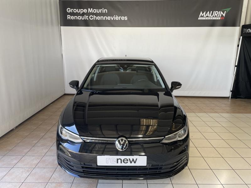 VOLKSWAGEN Golf d’occasion à vendre à CHENNEVIÈRES-SUR-MARNE chez ADP - SOVEA 94 (Photo 4)
