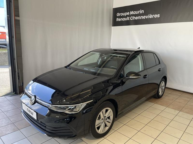 VOLKSWAGEN Golf d’occasion à vendre à CHENNEVIÈRES-SUR-MARNE chez ADP - SOVEA 94 (Photo 5)