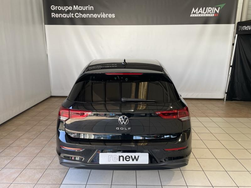 VOLKSWAGEN Golf d’occasion à vendre à CHENNEVIÈRES-SUR-MARNE chez ADP - SOVEA 94 (Photo 7)