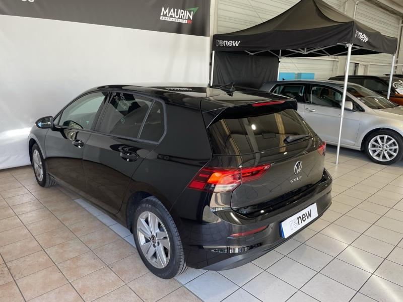 VOLKSWAGEN Golf d’occasion à vendre à CHENNEVIÈRES-SUR-MARNE chez ADP - SOVEA 94 (Photo 8)