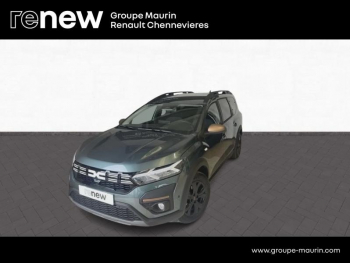 DACIA Jogger d’occasion à vendre à CHENNEVIÈRES-SUR-MARNE chez ADP - SOVEA 94 (Photo 1)