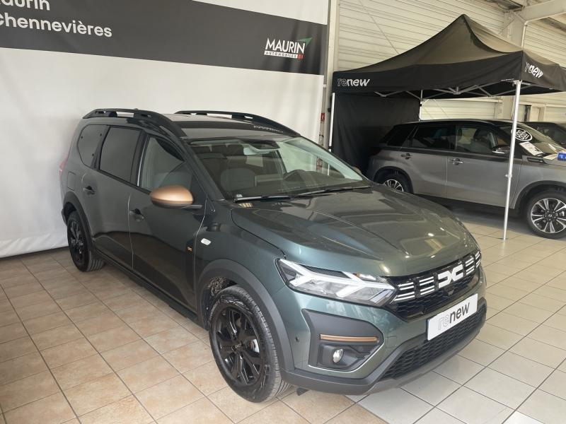DACIA Jogger d’occasion à vendre à CHENNEVIÈRES-SUR-MARNE chez ADP - SOVEA 94 (Photo 5)