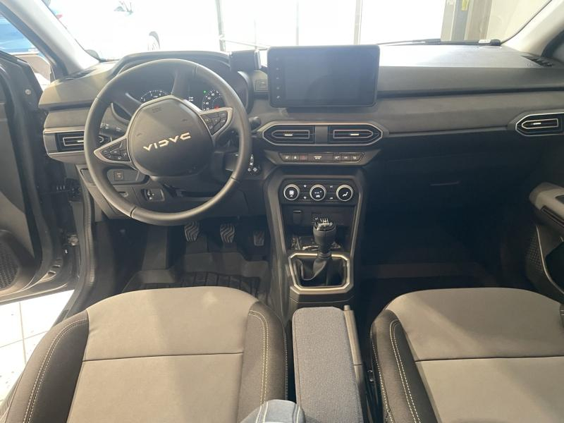 DACIA Jogger d’occasion à vendre à CHENNEVIÈRES-SUR-MARNE chez ADP - SOVEA 94 (Photo 11)
