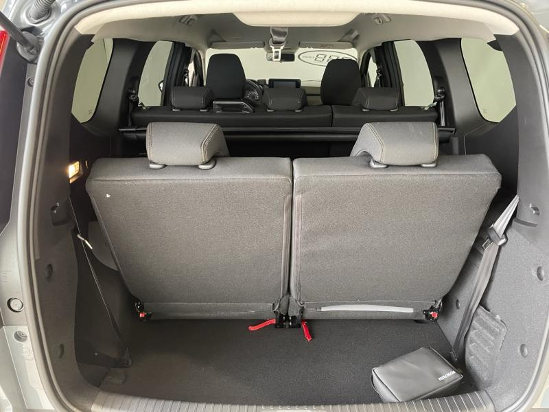 DACIA Jogger d’occasion à vendre à CHENNEVIÈRES-SUR-MARNE chez ADP - SOVEA 94 (Photo 13)
