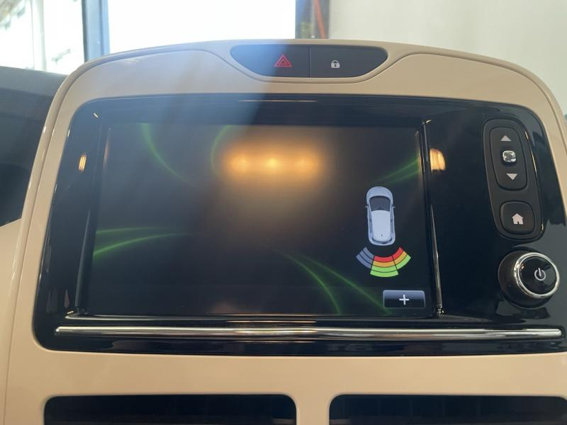 RENAULT Zoe d’occasion à vendre à CHENNEVIÈRES-SUR-MARNE chez ADP - SOVEA 94 (Photo 15)
