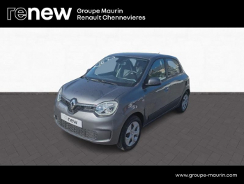 RENAULT Twingo d’occasion à vendre à CHENNEVIÈRES-SUR-MARNE