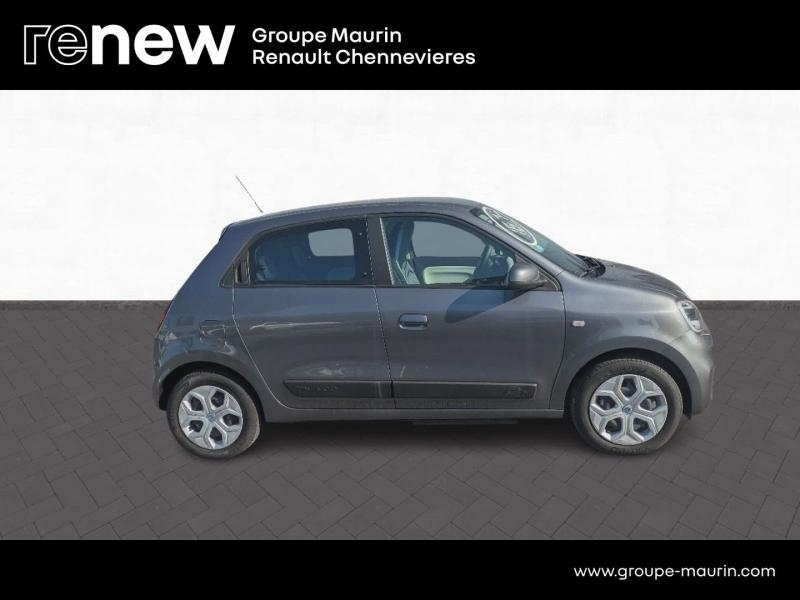 RENAULT Twingo d’occasion à vendre à CHENNEVIÈRES-SUR-MARNE chez ADP - SOVEA 94 (Photo 3)