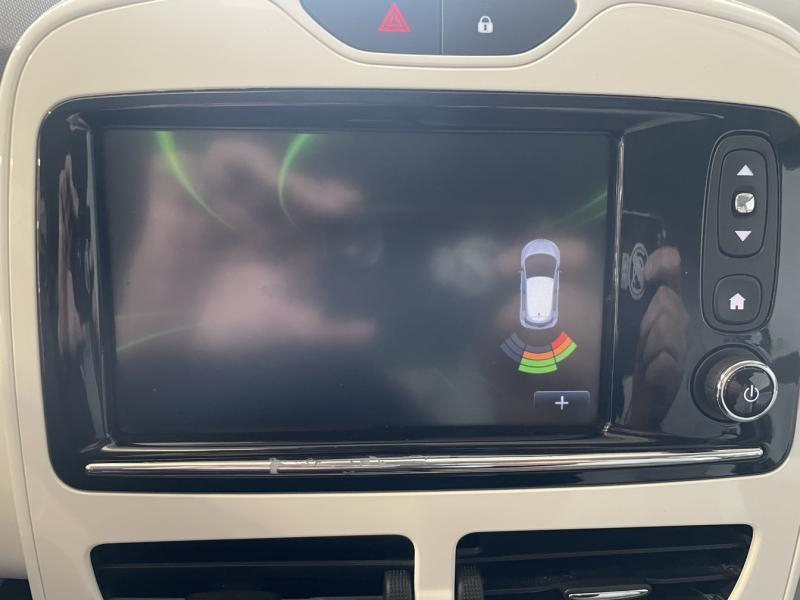 RENAULT Zoe d’occasion à vendre à CHENNEVIÈRES-SUR-MARNE chez ADP - SOVEA 94 (Photo 16)