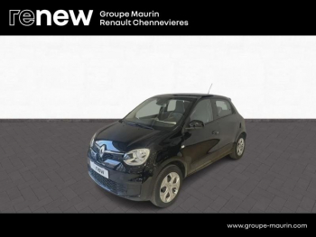 RENAULT Twingo d’occasion à vendre à CHENNEVIÈRES-SUR-MARNE