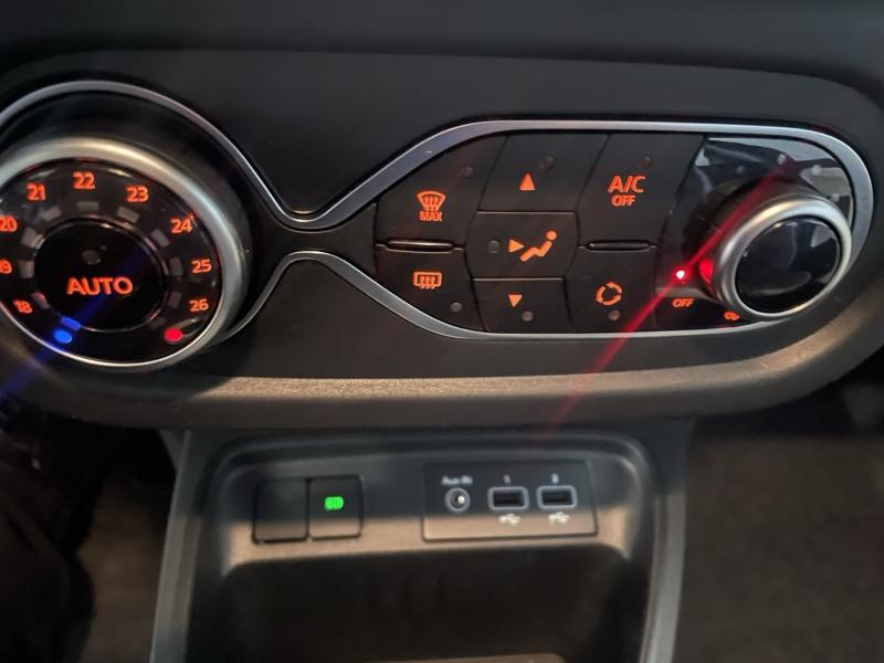 RENAULT Twingo d’occasion à vendre à CHENNEVIÈRES-SUR-MARNE chez ADP - SOVEA 94 (Photo 19)