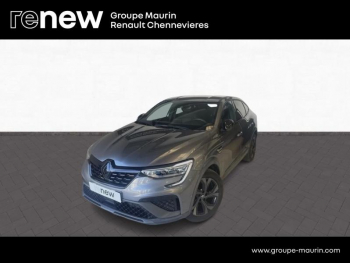 RENAULT Arkana d’occasion à vendre à CHENNEVIÈRES-SUR-MARNE
