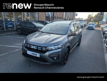 DACIA Jogger d’occasion à vendre à CHENNEVIÈRES-SUR-MARNE chez ADP - SOVEA 94 (Photo 1)