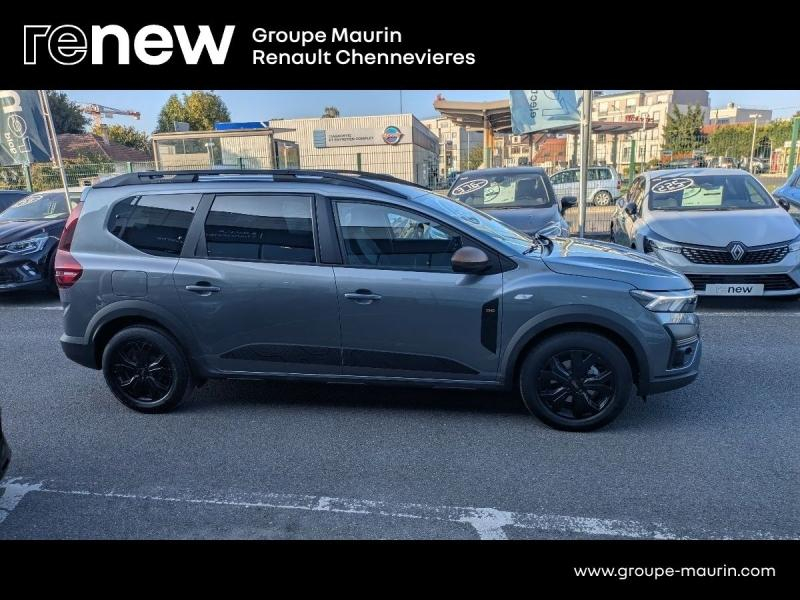 DACIA Jogger d’occasion à vendre à CHENNEVIÈRES-SUR-MARNE chez ADP - SOVEA 94 (Photo 4)