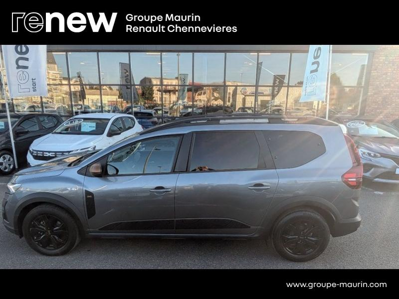 DACIA Jogger d’occasion à vendre à CHENNEVIÈRES-SUR-MARNE chez ADP - SOVEA 94 (Photo 5)