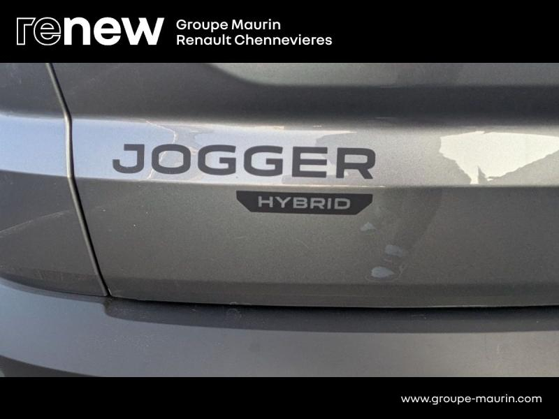 DACIA Jogger d’occasion à vendre à CHENNEVIÈRES-SUR-MARNE chez ADP - SOVEA 94 (Photo 16)