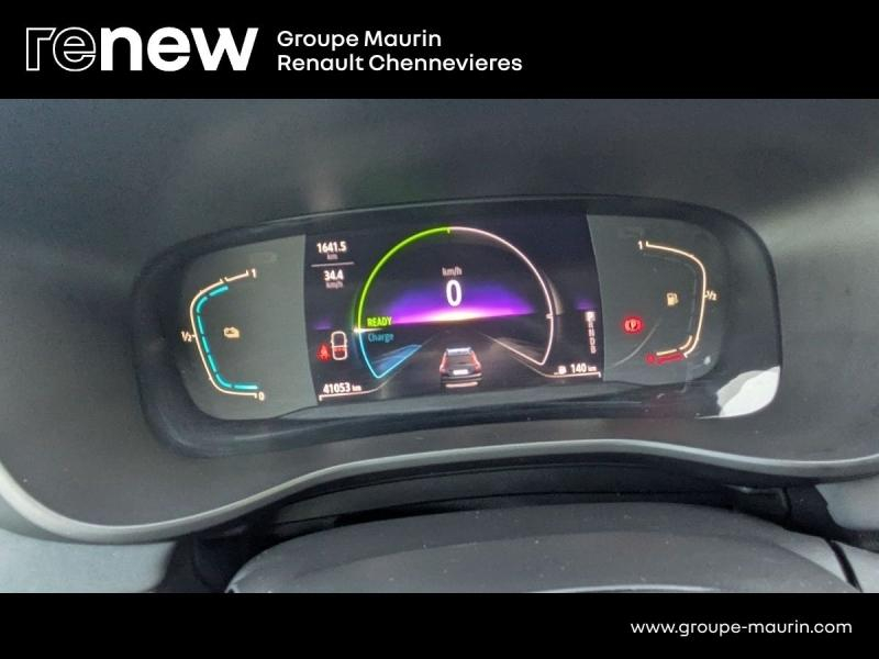 DACIA Jogger d’occasion à vendre à CHENNEVIÈRES-SUR-MARNE chez ADP - SOVEA 94 (Photo 17)