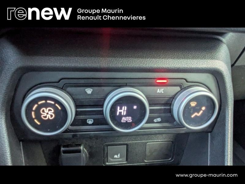 DACIA Jogger d’occasion à vendre à CHENNEVIÈRES-SUR-MARNE chez ADP - SOVEA 94 (Photo 20)