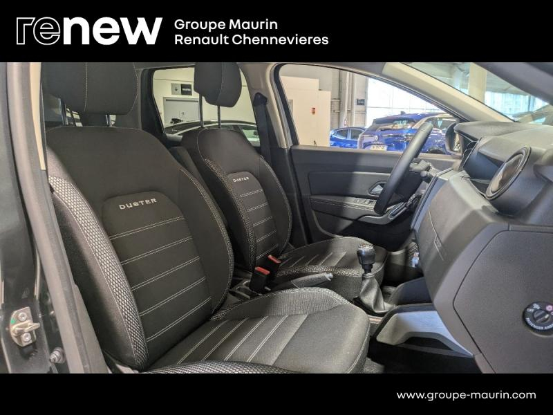 DACIA Duster d’occasion à vendre à CHENNEVIÈRES-SUR-MARNE chez ADP - SOVEA 94 (Photo 14)