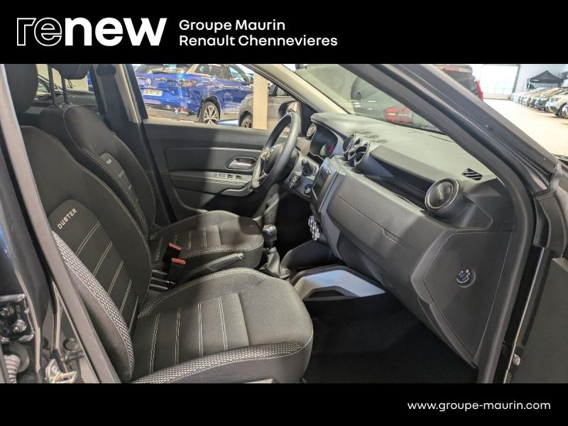 DACIA Duster d’occasion à vendre à CHENNEVIÈRES-SUR-MARNE chez ADP - SOVEA 94 (Photo 15)