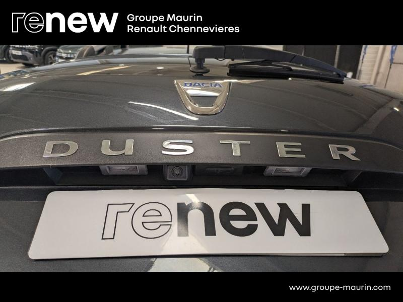 DACIA Duster d’occasion à vendre à CHENNEVIÈRES-SUR-MARNE chez ADP - SOVEA 94 (Photo 19)