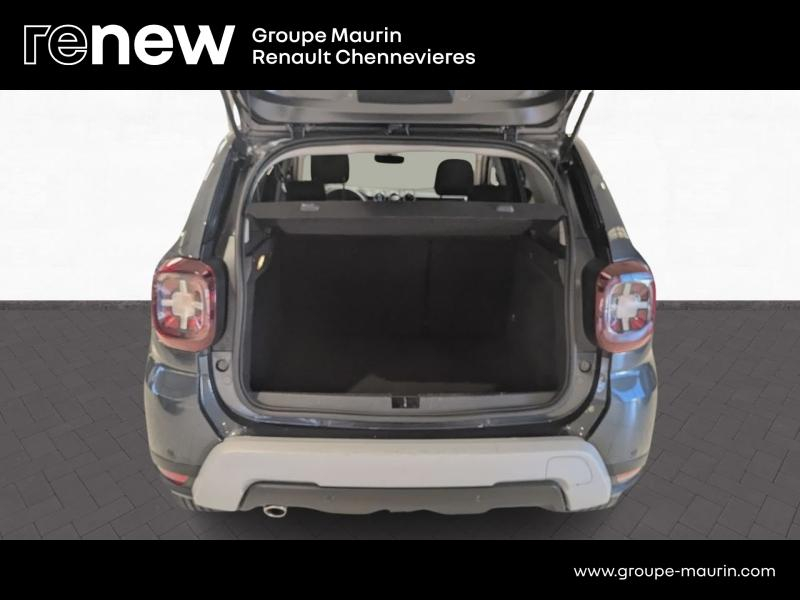DACIA Duster d’occasion à vendre à CHENNEVIÈRES-SUR-MARNE chez ADP - SOVEA 94 (Photo 20)