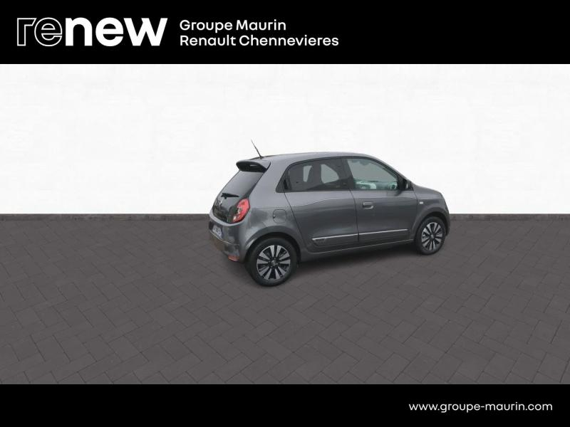 RENAULT Twingo d’occasion à vendre à CHENNEVIÈRES-SUR-MARNE chez ADP - SOVEA 94 (Photo 6)