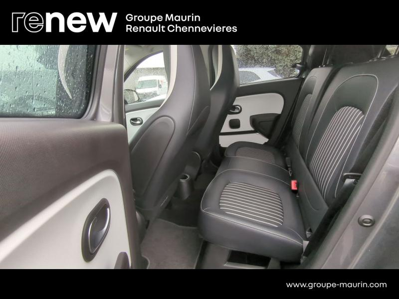 RENAULT Twingo d’occasion à vendre à CHENNEVIÈRES-SUR-MARNE chez ADP - SOVEA 94 (Photo 12)