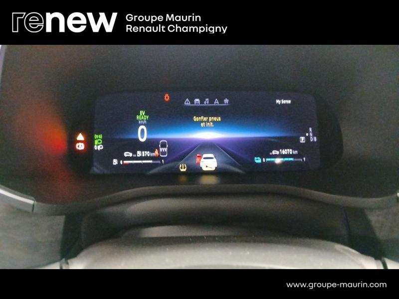 RENAULT Arkana d’occasion à vendre à CHENNEVIÈRES-SUR-MARNE chez ADP - SOVEA 94 (Photo 10)