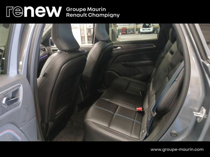 RENAULT Arkana d’occasion à vendre à CHENNEVIÈRES-SUR-MARNE chez ADP - SOVEA 94 (Photo 12)