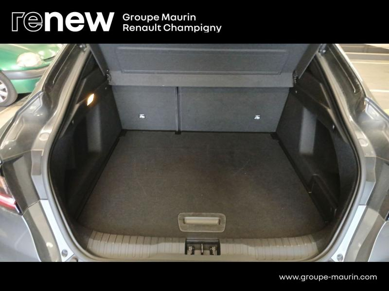 RENAULT Arkana d’occasion à vendre à CHENNEVIÈRES-SUR-MARNE chez ADP - SOVEA 94 (Photo 14)