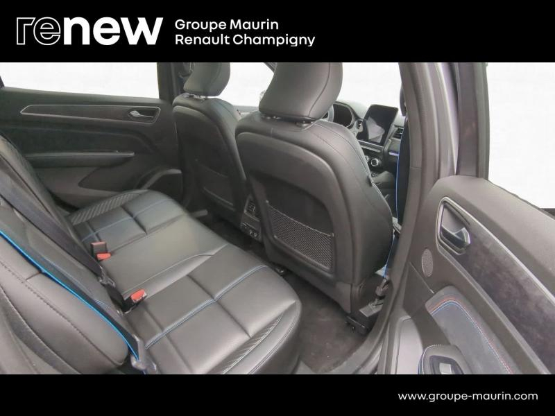 RENAULT Arkana d’occasion à vendre à CHENNEVIÈRES-SUR-MARNE chez ADP - SOVEA 94 (Photo 16)