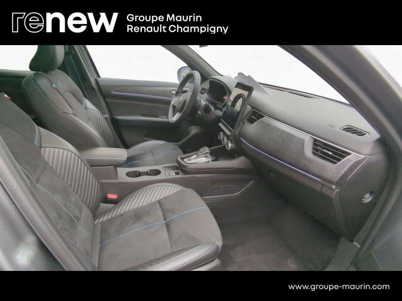 RENAULT Arkana d’occasion à vendre à CHENNEVIÈRES-SUR-MARNE chez ADP - SOVEA 94 (Photo 17)