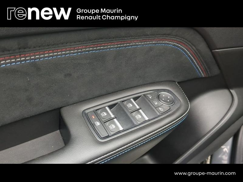 RENAULT Arkana d’occasion à vendre à CHENNEVIÈRES-SUR-MARNE chez ADP - SOVEA 94 (Photo 18)