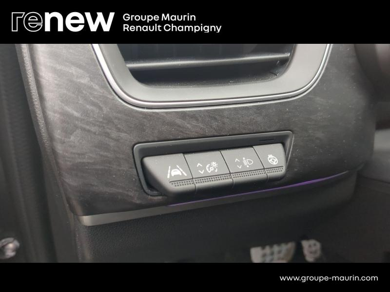 RENAULT Arkana d’occasion à vendre à CHENNEVIÈRES-SUR-MARNE chez ADP - SOVEA 94 (Photo 19)