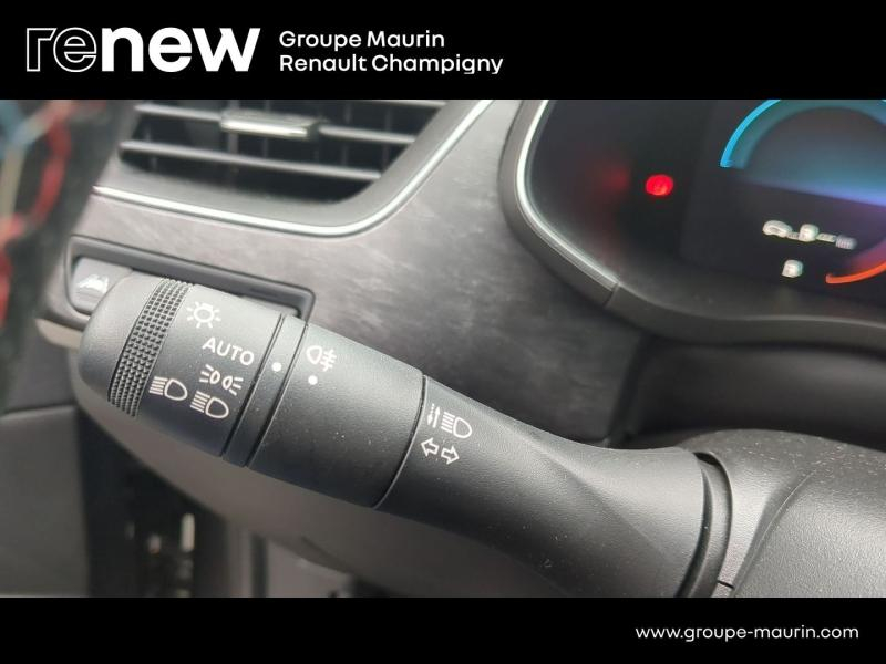 RENAULT Arkana d’occasion à vendre à CHENNEVIÈRES-SUR-MARNE chez ADP - SOVEA 94 (Photo 20)