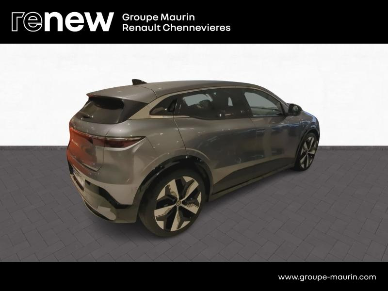 RENAULT Megane d’occasion à vendre à CHENNEVIÈRES-SUR-MARNE chez ADP - SOVEA 94 (Photo 5)