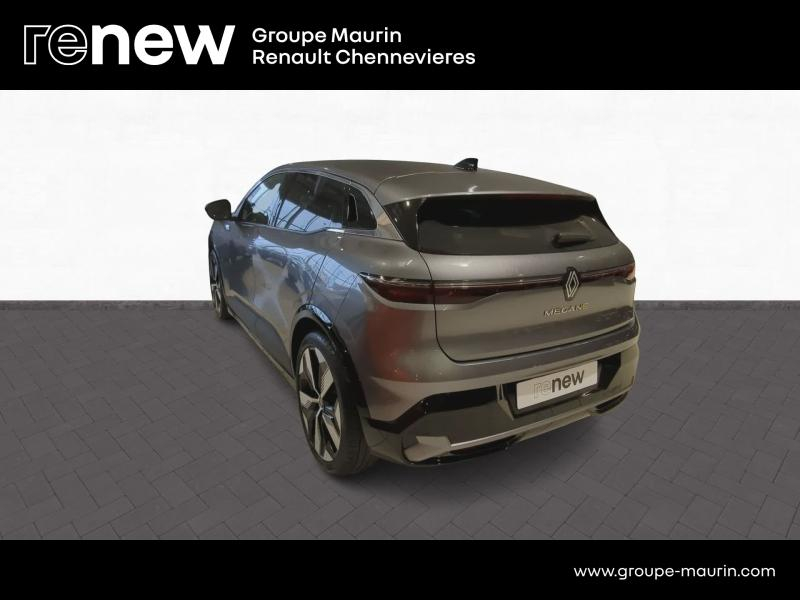 RENAULT Megane d’occasion à vendre à CHENNEVIÈRES-SUR-MARNE chez ADP - SOVEA 94 (Photo 7)