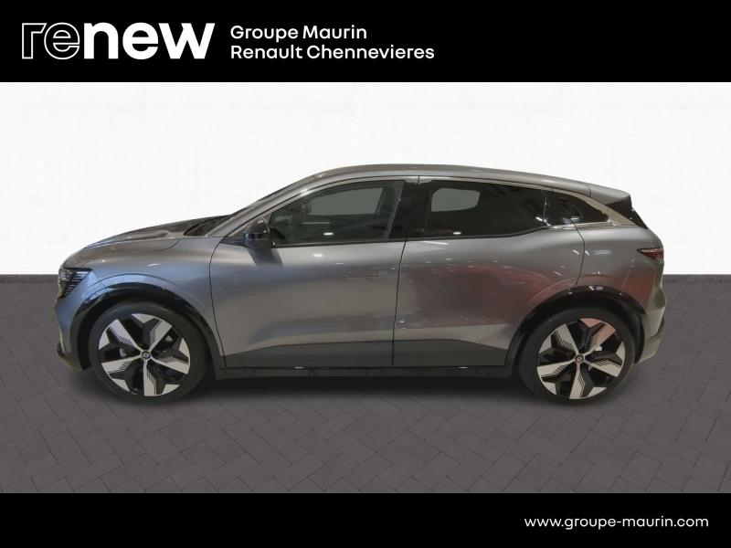 RENAULT Megane d’occasion à vendre à CHENNEVIÈRES-SUR-MARNE chez ADP - SOVEA 94 (Photo 8)