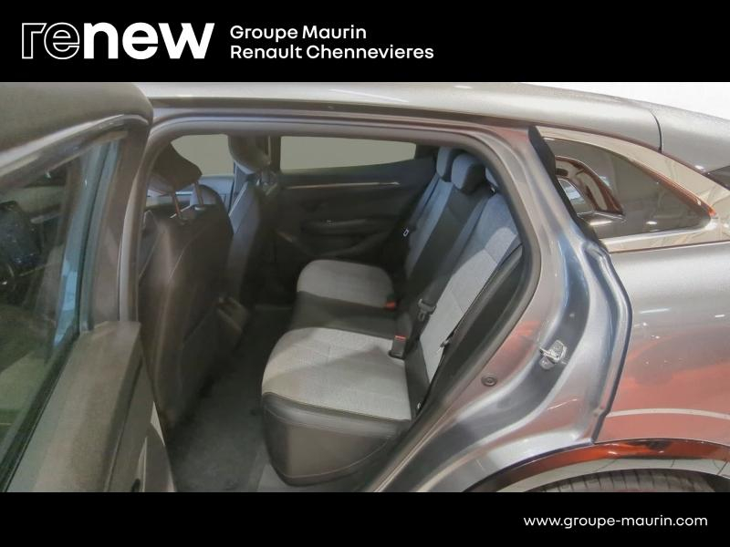 RENAULT Megane d’occasion à vendre à CHENNEVIÈRES-SUR-MARNE chez ADP - SOVEA 94 (Photo 18)