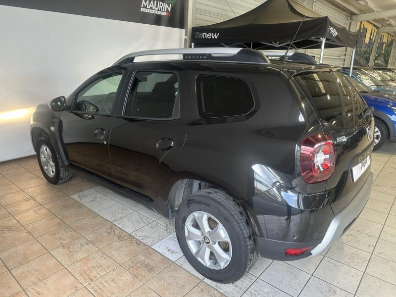 DACIA Duster d’occasion à vendre à CHENNEVIÈRES-SUR-MARNE chez ADP - SOVEA 94 (Photo 7)