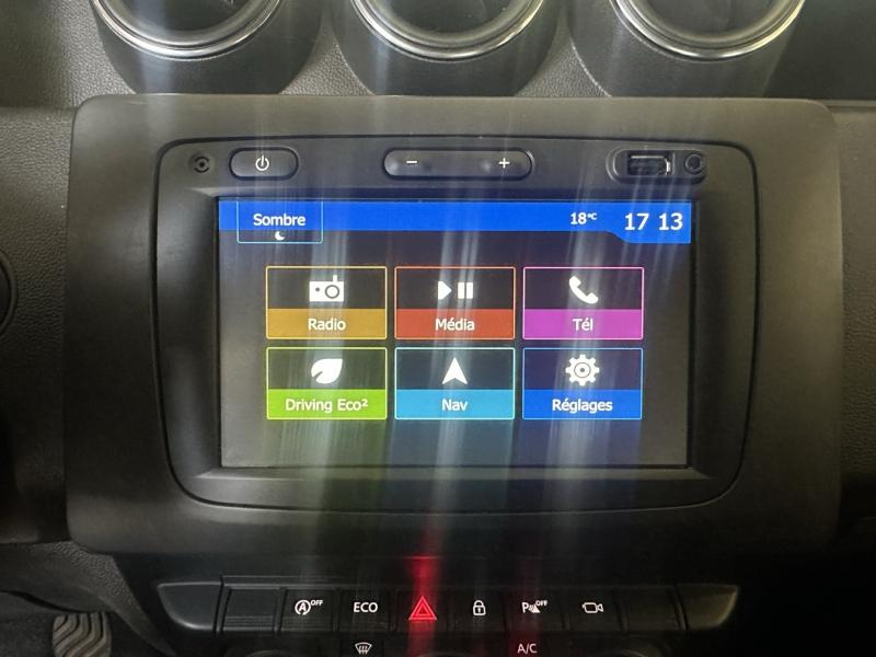 DACIA Duster d’occasion à vendre à CHENNEVIÈRES-SUR-MARNE chez ADP - SOVEA 94 (Photo 12)