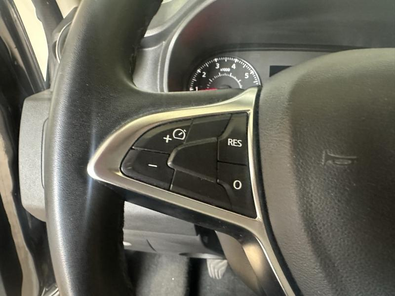 DACIA Duster d’occasion à vendre à CHENNEVIÈRES-SUR-MARNE chez ADP - SOVEA 94 (Photo 15)