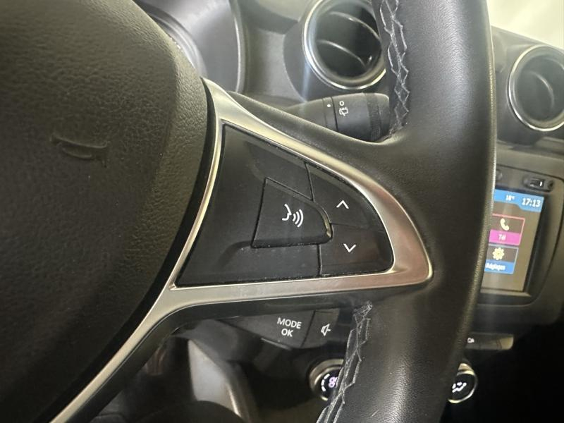 DACIA Duster d’occasion à vendre à CHENNEVIÈRES-SUR-MARNE chez ADP - SOVEA 94 (Photo 16)