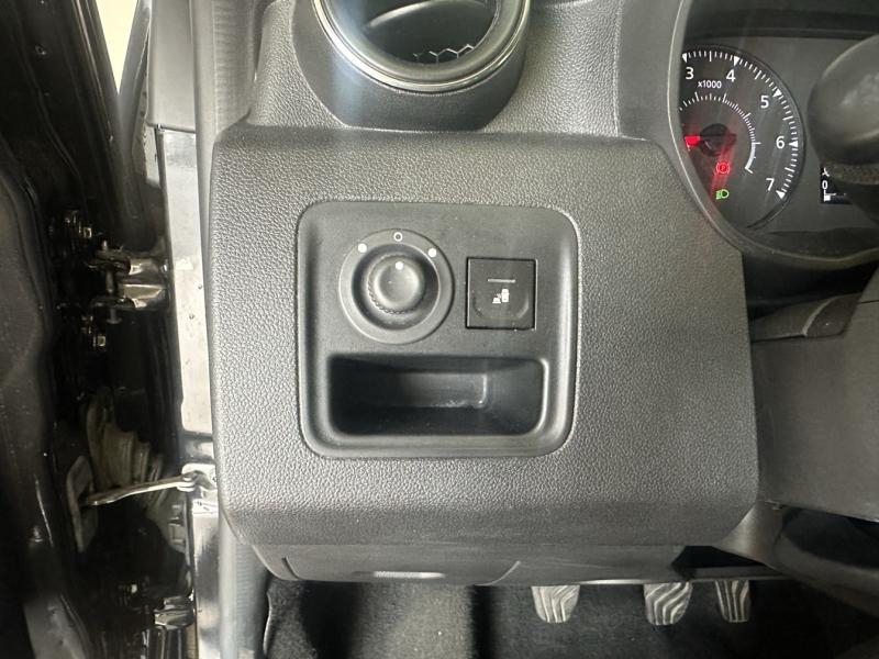 DACIA Duster d’occasion à vendre à CHENNEVIÈRES-SUR-MARNE chez ADP - SOVEA 94 (Photo 17)